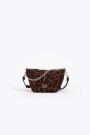 BANDOLERA MOON WILD Leopardo