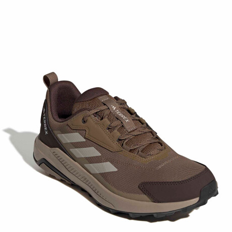 Championes de Hombre Adidas Terrex Anylander Marrón