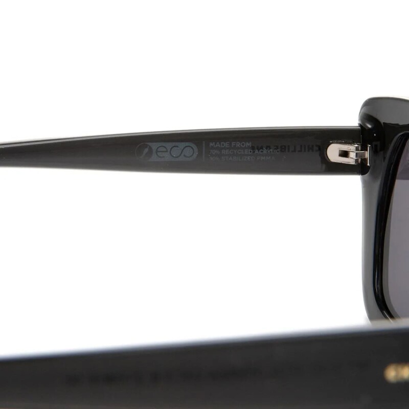 Lentes de Sol Eco Cat Eye Negro