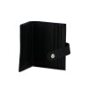 Macri Monedero C/ Broche Negro