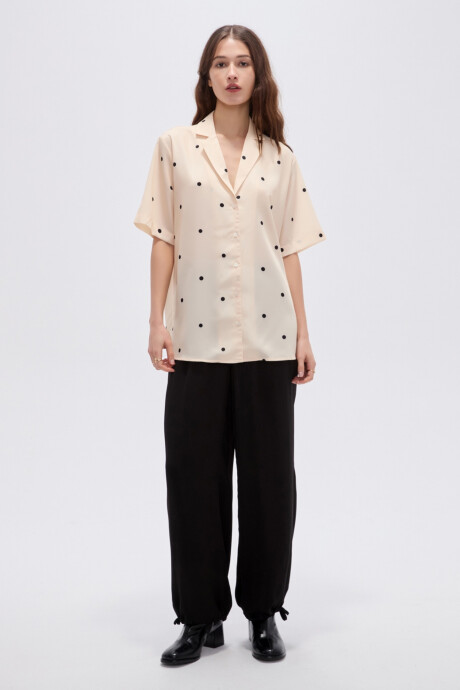 Camisa Inala Estampado 1