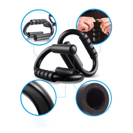 Set barra para flexiones lagartijas FW01 Set barra para flexiones lagartijas FW01