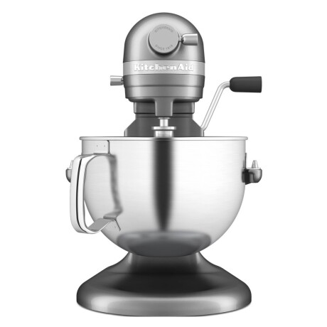 Batidora Planetaria Artisan 5,6 Bowl Lift Plata KitchenAid Batidora Planetaria Artisan 5,6 Bowl Lift Plata KitchenAid