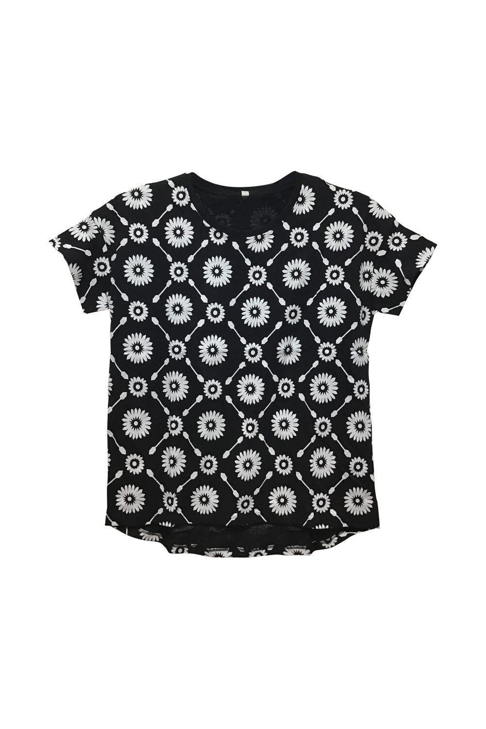 Remera Clothilde Estampado 2