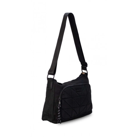 Bandolera Jackie Negro
