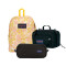 Pack Mochila-Lonchera-Cartuchera Plus Skip Daisy Yellow