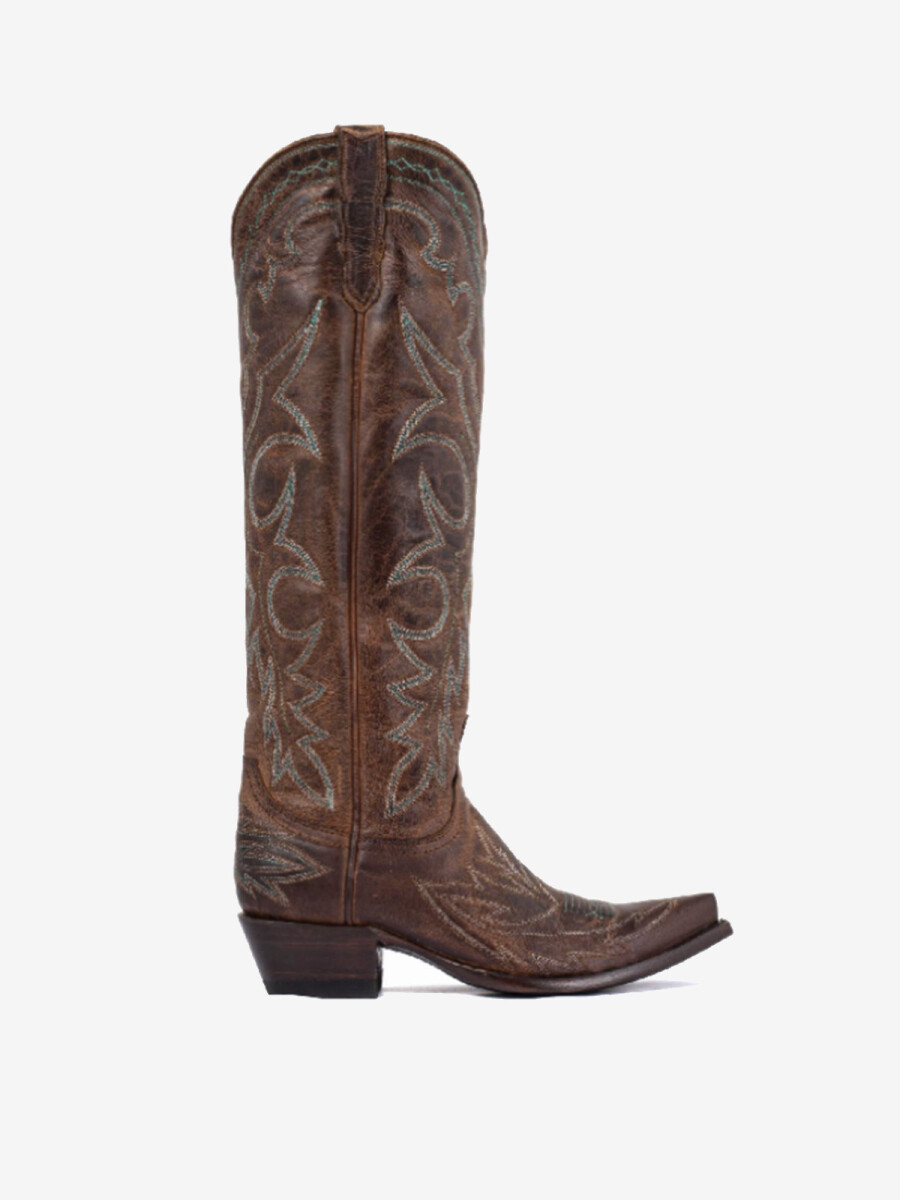 BOTA TEXANA FANTASIA 