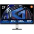 Monitor Gamer Xiaomi 2k Gaming 27" 180hz 1ms MONITOR GAMER XIAOMI 2K GAMING 27&quot;