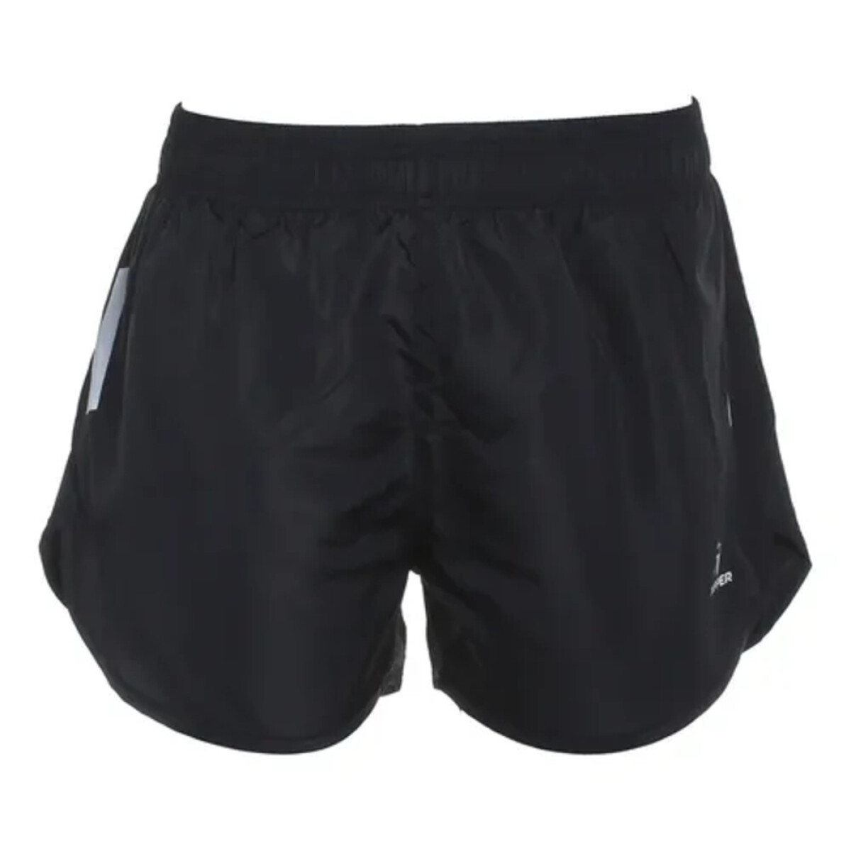 SHORT WV WMN RNG II negro - NEGRO 