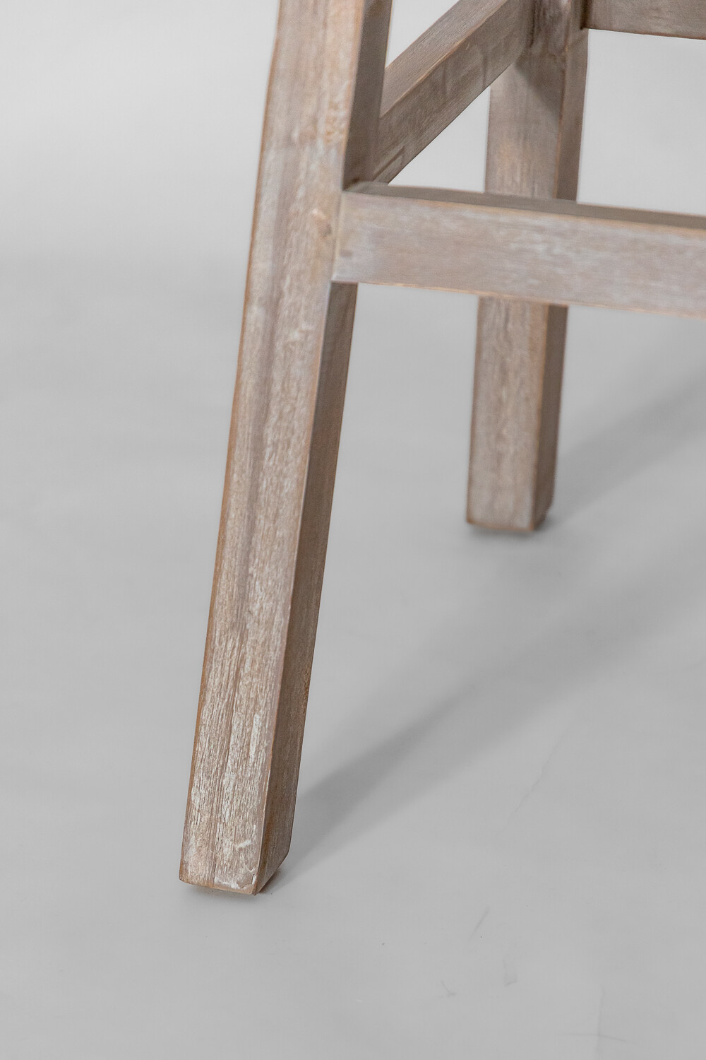 Banqueta Sanibel, Kayu Color Unico