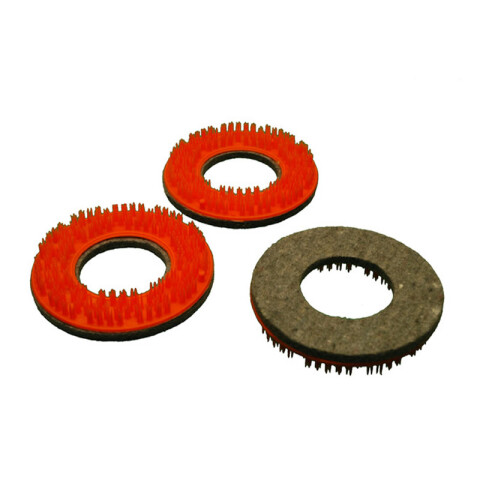 Fieltro Universal Para Enceradora Fieltro Universal Para Enceradora