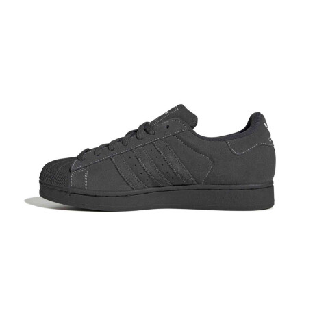 Championes Superstar II de Hombre gris