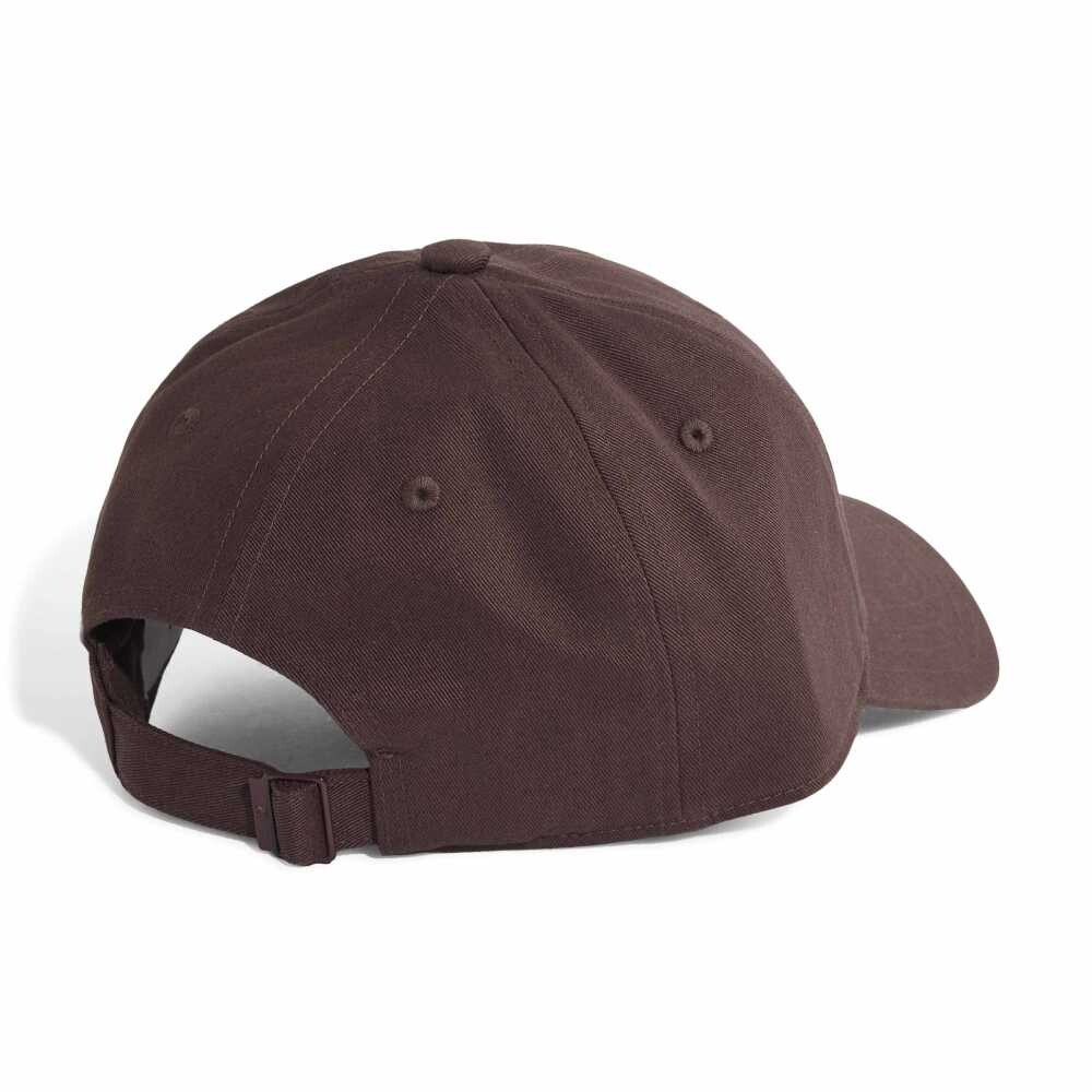 Gorra Adidas Baseball Cap Ac Unisex Red