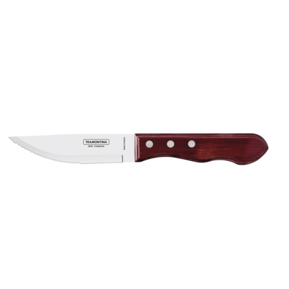 Cuchillo Asado 5' Polywood Tramontina 