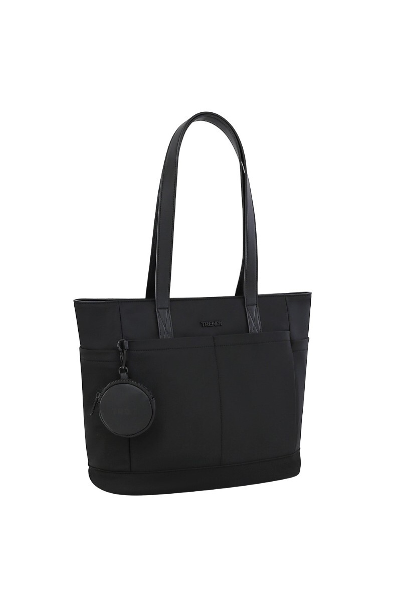Bolso Trendy Negro