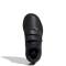 Championes Infantiles Adidas Tensaur Sport 2.0 Negro