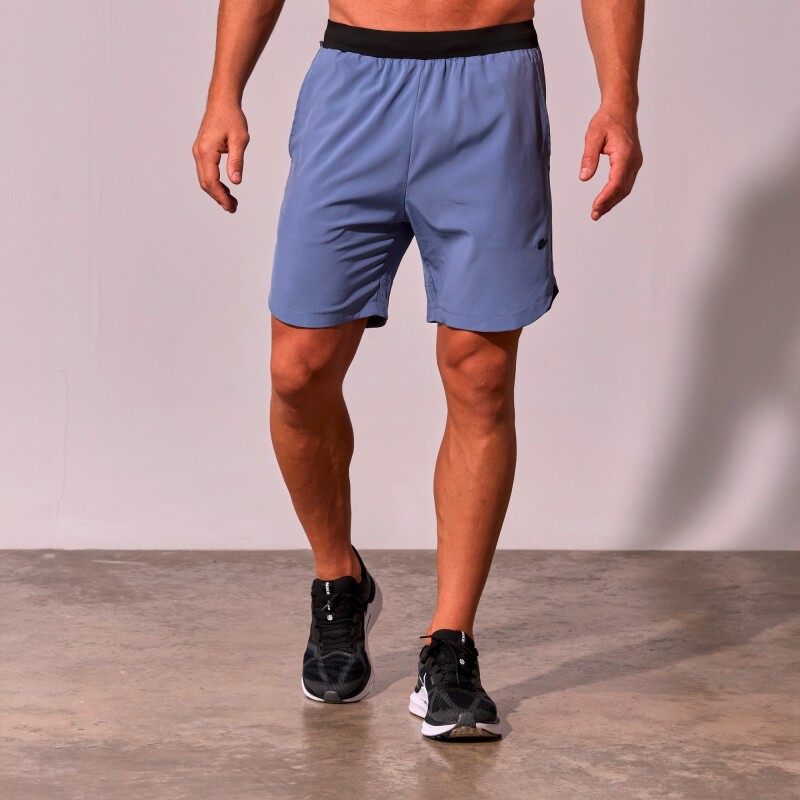 Short Loan de Hombre Multicolor
