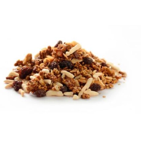 NAT-GRANOLA CRUJ.C / PASAS500G NAT-GRANOLA CRUJ.C / PASAS500G