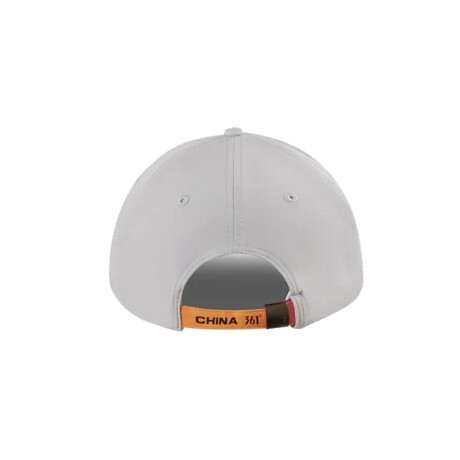 Gorra 361° Black Talle Mis - Gray / Black Gray/Black