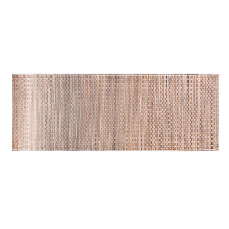 CAMINERO 35X183CM FIBRAS-NATURALES NATURAL-BEIGE PWH2420 NATURAL