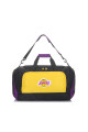 Bolso Los Angeles Lakers NBA Negro