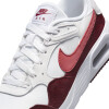 Championes Nike AIR MAX de Mujer - FJ3242-100 Blanco-rojo