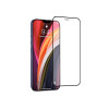 Vidrio templado 9D iPhone 12/12 Pro borde color negro Vidrio Templado 9d Iphone 12/12 Pro Borde Color Negro