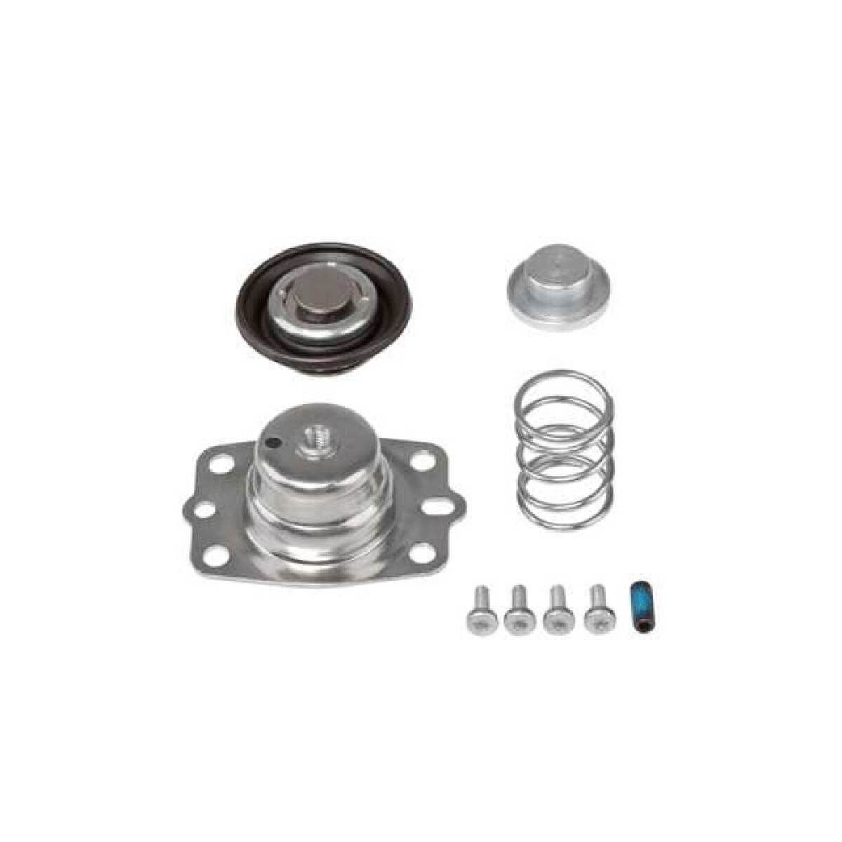 REGULADOR PRESION COMBUSTIBLE CHEVROLET DIAFRAGMA REGULADOR CORSA MONOPUNTO 1402 COMPLETO - 