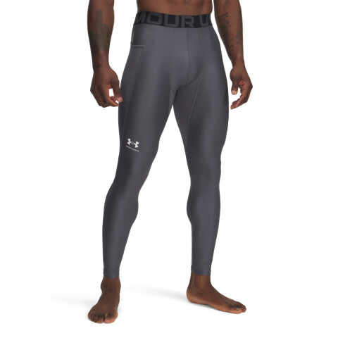 UA HG Armour Leggings-WHT GRY-025