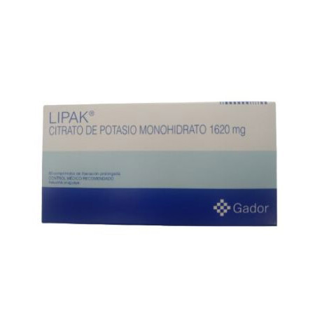 Lipak x 60 COM Lipak x 60 COM