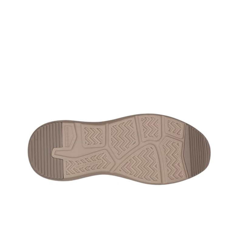 Calzado Slip-Ins Relaxed Fit Parson Oswin Marrón