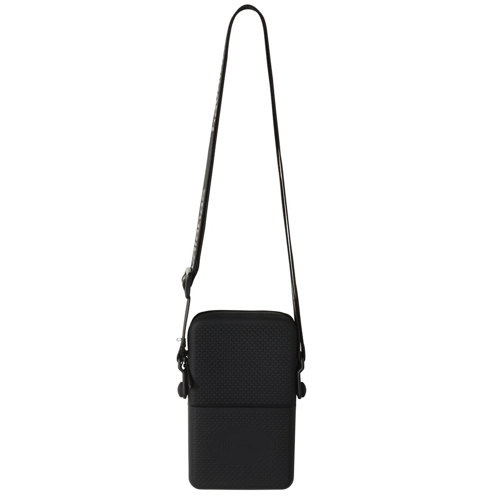 Street Bag - Unisex Negro