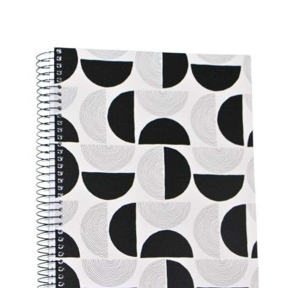 CUADERNOLA SAROO TAPA DURA 150 HOJAS CUADERNOLA SAROO TAPA DURA 150 HOJAS