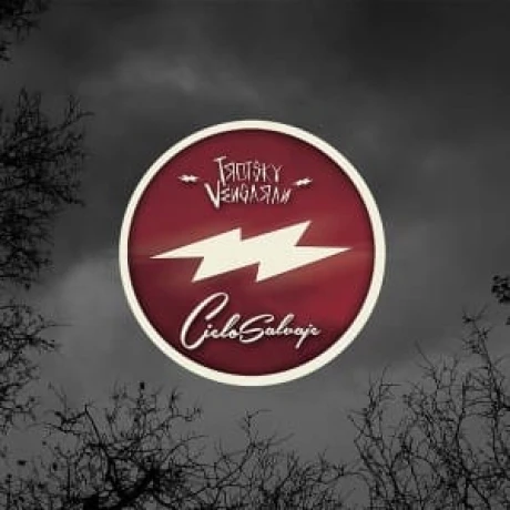 Trotsky Vengaran-cielo Salvaje - Cd Trotsky Vengaran-cielo Salvaje - Cd