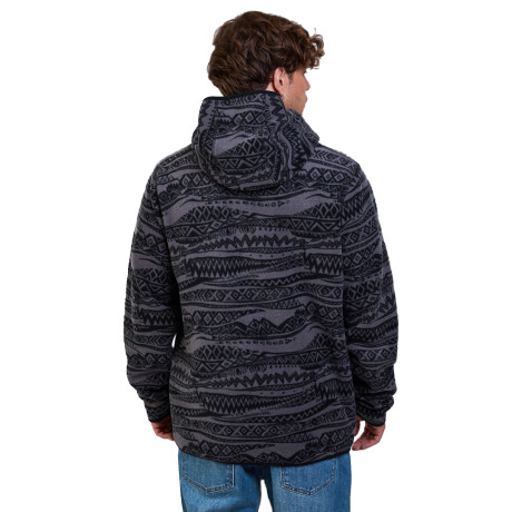 Canguro Poleron Maui and Sons - Bonded - Multicolor Canguro Poleron Maui and Sons - Bonded - Multicolor