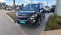 Chevrolet Spin LTZ AT 7Plz - 2016 Chevrolet Spin LTZ AT 7Plz - 2016