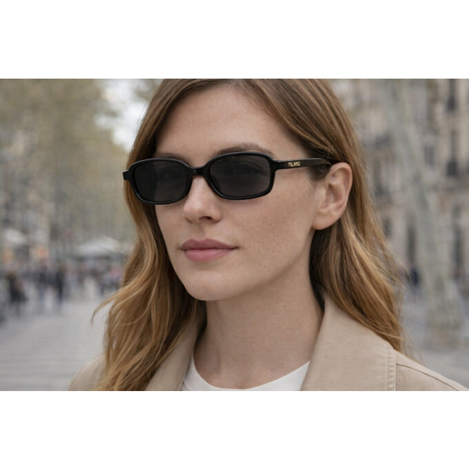 Milano Sottile Negro