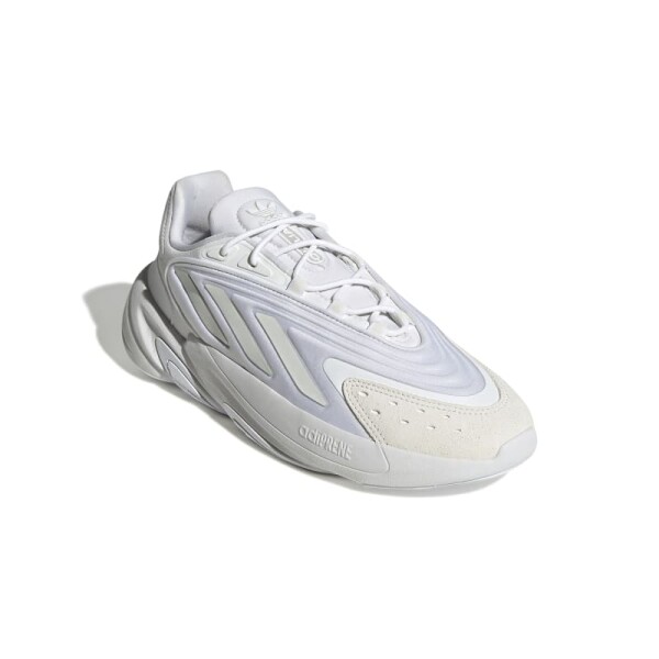 Championes Adidas Ozelia Blanco
