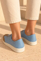 Champion capri Celeste