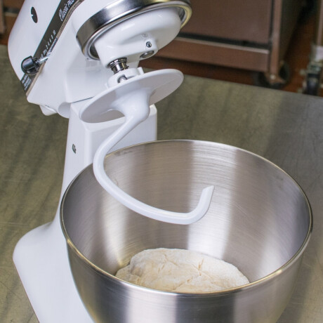 Amasador para Batidora 5,6 Litros Heavy Duty KitchenAid Amasador para Batidora 5,6 Litros Heavy Duty KitchenAid