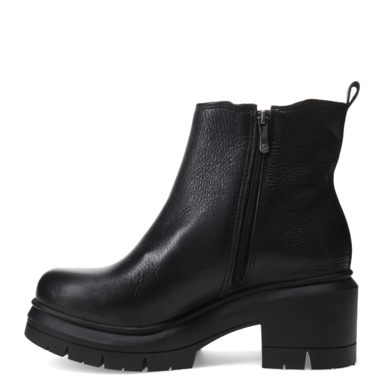 Bota de Mujer Bottero BORY Negro