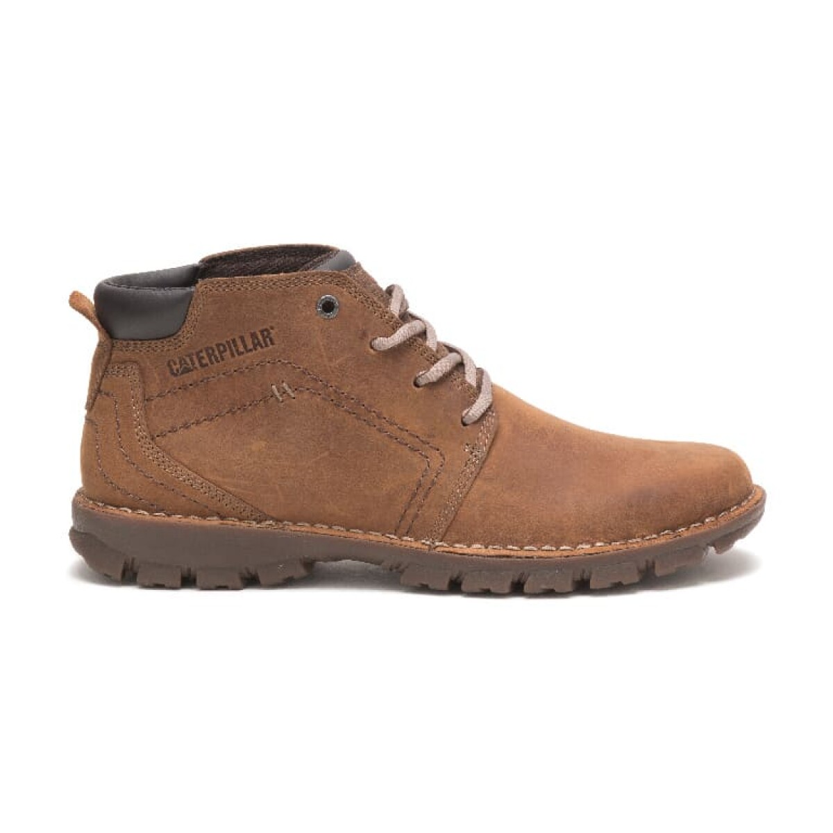 Botin Caterpillar Transform 2.0 Hombre - P722227 - Tostado 