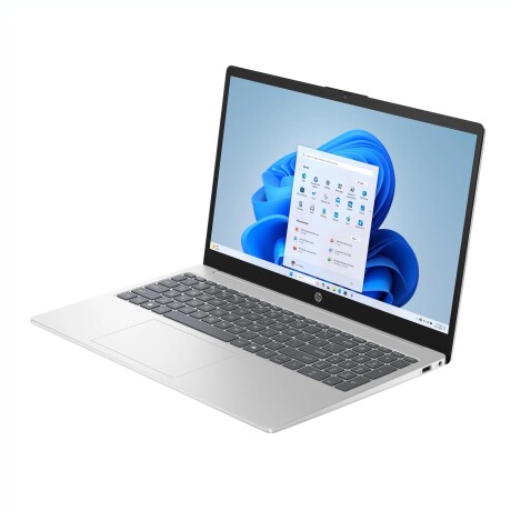Notebook HP 15-FD0557NR 15,6' FHD 512GB SSD / 12GB I7-1255U W11 - Silver Notebook HP 15-FD0557NR 15,6' FHD 512GB SSD / 12GB I7-1255U W11 - Silver