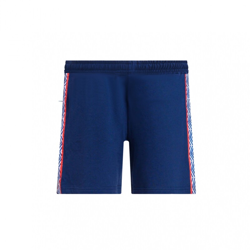 BERMUDA RIBBON Nacional Oficial Hombre Black