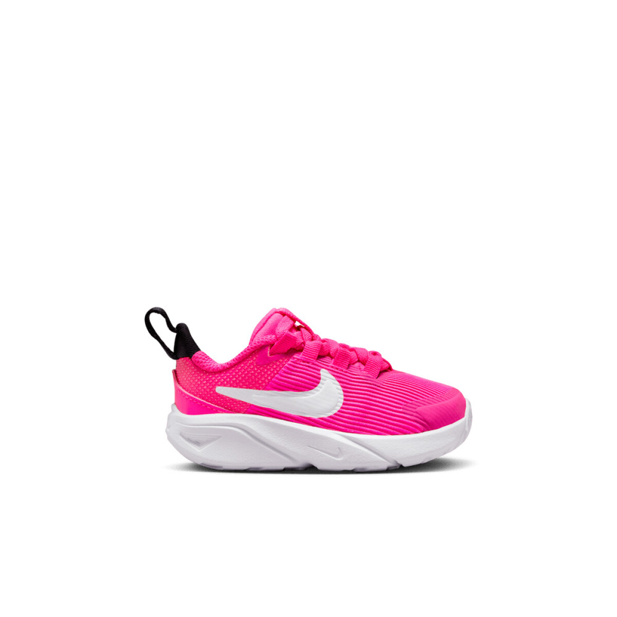 Championes Nike Star Runner 4 de Niña - Rosado 