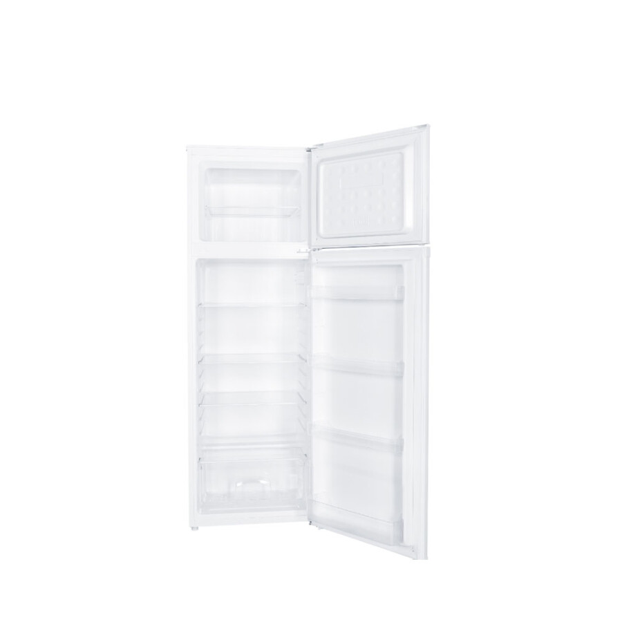 Refrigerador con Frío Húmedo Futura Blanco Refrigerador con Frío Húmedo Futura Blanco