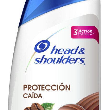 SHAMPOO HEAD & SHOULDERS PROTECCION CAIDA 180 ML SHAMPOO HEAD & SHOULDERS PROTECCION CAIDA 180 ML