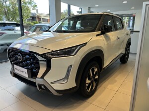 Nissan Magnite 1.0T Advance | Permuta / Financia Nissan Magnite 1.0T Advance | Permuta / Financia