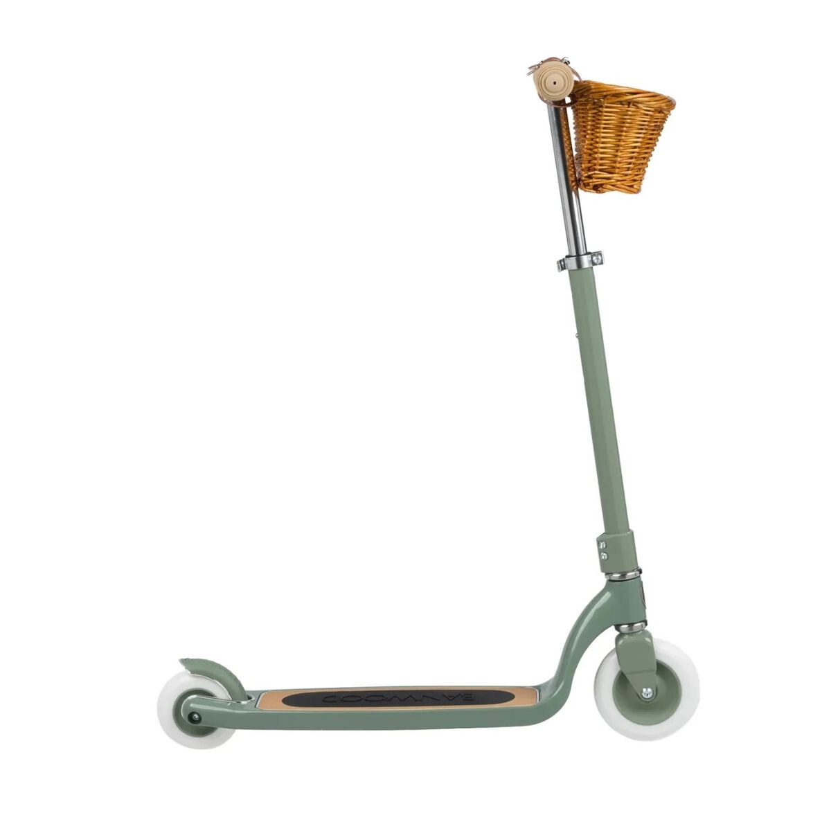 BW-SCOOTER-MX - Maxi Monopatin +6 - Forest 