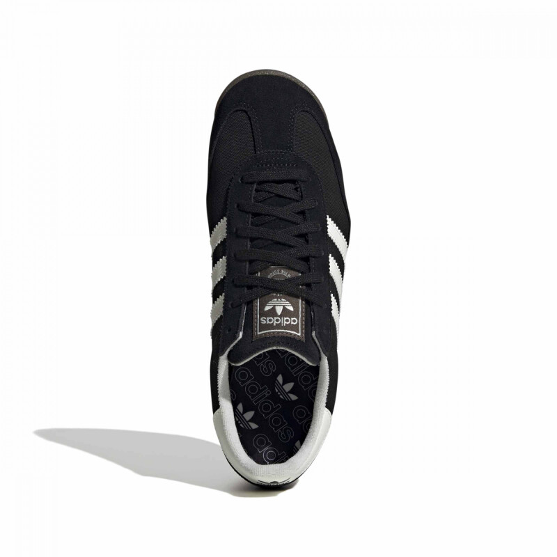 CHAMPIONES ADIDAS SL 72 RS de Hombre - JR8771 Negro-blanco